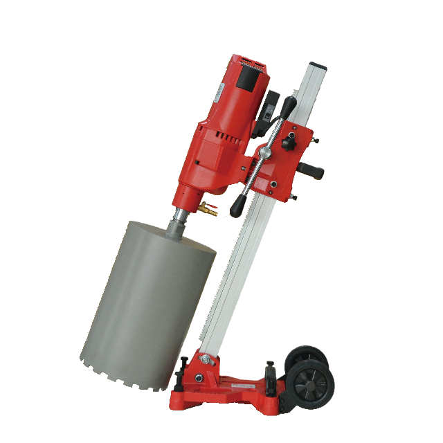 角度可調(diào)式金剛石鉆孔機-OB-255B(E) OB-255BCE OB-305B(E) OB-305BCE OB-355B(E) OB-355BCE OB-405B(E) OB-405BCE OB-455B(E) OB-455BCE