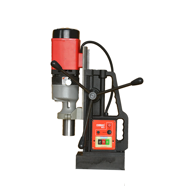 磁座鉆機(jī)的防塵防水性能如何評測？