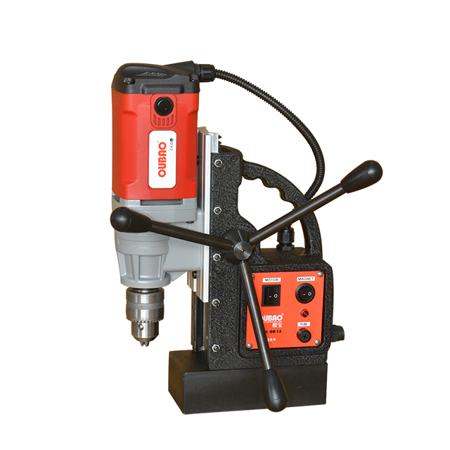 如何進(jìn)行磁座鉆的日常維護(hù)保養(yǎng)？