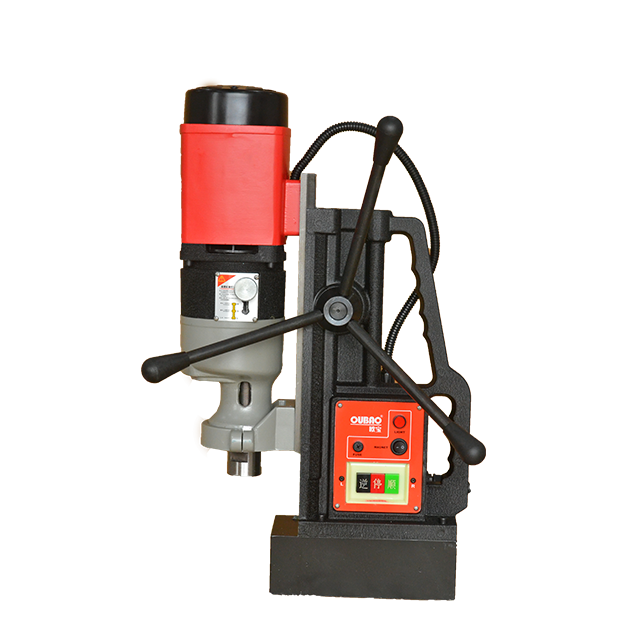 上海磁座鉆生產廠家：磁座鉆的切割速度如何優(yōu)化？