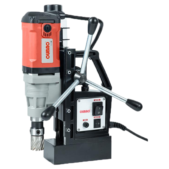 磁力鉆導軌的嚴密性影響鉆孔精度嗎？有哪些方法提升嚴密性？