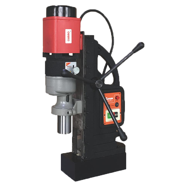 磁力鉆怎么取鉆頭，需要注意啥？如何正確保養(yǎng)？