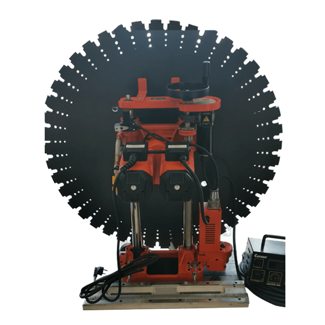 哪家公司的墻壁切割機(jī)性能更強(qiáng)？