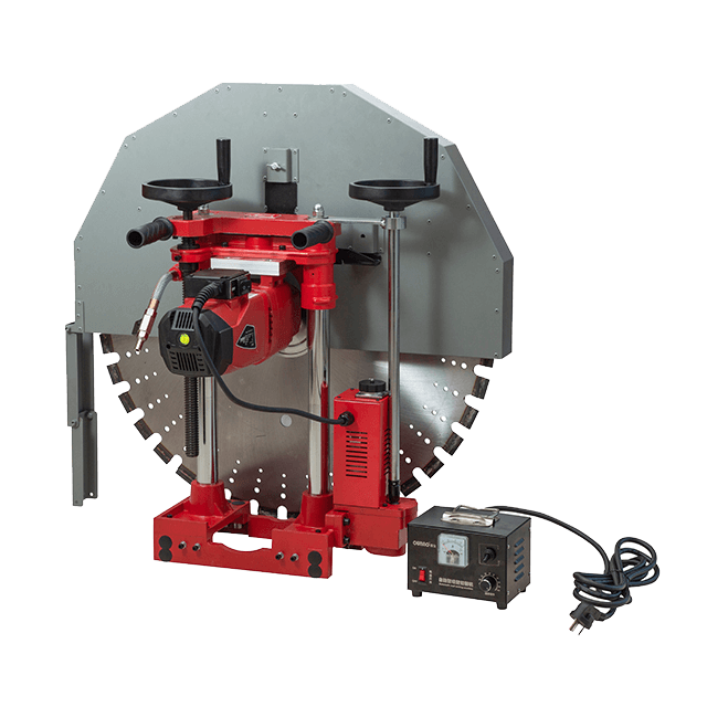 防止墻壁切割機電擊怎么做？安全措施有哪些？